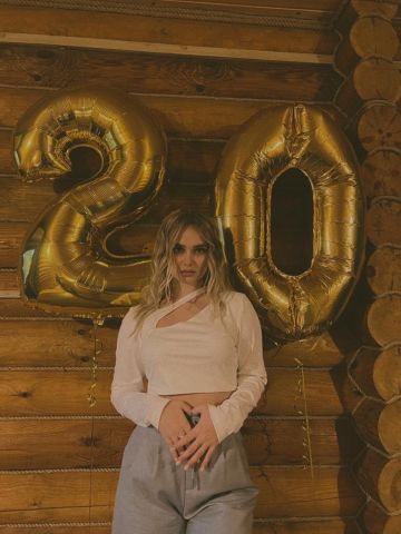 Анкета проститутки Софа - Фото 1, , 25 лет, №202319